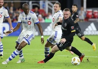 Nhận định DC United vs Montreal Impact 07h00, 10/04 (vòng 4 Giải BĐ nhà nghề mỹ MLS)