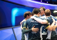 Team Liquid có được chiến thắng nhẹ nhàng trước FlyQuest để tiến vào chung kết LCS NA mùa Xuân 2019