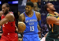 Bất ngờ khi trong mắt các cầu thủ NBA, đây mới chính là bức tường phòng ngự cứng nhất mùa này
