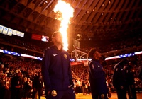 Câu chuyện chưa kể đằng sau phi vụ chuyển nhà thế kỷ của Golden State Warriors