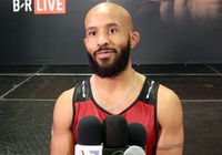 Demetrious Johnson tiết lộ kế hoạch cho nghỉ hưu