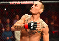 Max Holloway nói về tương lai ở hạng Featherweight