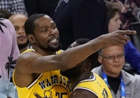Nghe cầu thủ nói về vấn đề nhức nhối nhất NBA hiện tại: Gói gọn chỉ trong 2 chữ