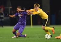 Nhận định Hiroshima Sanfrecce vs Daegu 17h00, 10/04 (vòng bảng AFC Champions League)