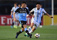 Nhận định Ulsan Hyundai vs Kawasaki Frontale 18h00, 10/04 (vòng bảng AFC Champions League)