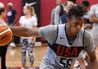 Sốc khi xuất hiện cầu thủ NBA block còn nhiều hơn cả một đội cộng lại trong mùa này