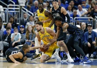 Trở lại NBA Playoffs sau 6 năm, điều gì khiến đội bóng vô danh này có thể trở thành hiểm họa ở miền Đông?
