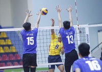 Xác định những cặp đấu tại Cúp Hùng Vương 2019