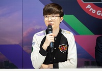 Faker quyết tâm vô địch LCK mùa xuân 2019 để đến với MSI 2019