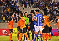 Nhận định Chiangmai vs Chiangrai Utd 19h00, 12/04 (đá bù vòng 5 VĐQG Thái Lan)