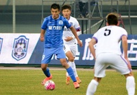 Nhận định Guangzhou R&F vs Shanghai Shenhua 18h35, 12/04 (vòng 5 VĐQG Trung Quốc)