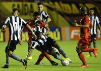 Nhận định Juventude vs Botafogo RJ 05h15, 12/04 (lượt về vòng 1/32 Cúp QG Brazil)