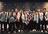 Chốt chặn cuối cùng của EVOS Esports, đương kim vô địch Phong Vũ Buffalo!