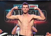 Cựu vô địch WBO Jeff Horn từ chối 2 triệu USD để chăm vợ sinh con