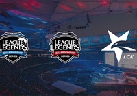 LCK, LCS, LEC: Đâu sẽ là trận chung kết bom tấn của LMHT mùa xuân 2019!