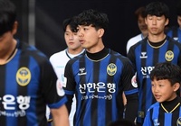 Lịch thi đấu vòng 7 K-League 2019: Công Phượng tiếp tục đá chính?