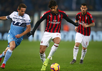 Nhận định AC Milan vs Lazio 01h30, 14/04 (vòng 32 VĐQG Italia)