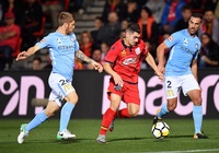 Nhận định Melbourne City vs Adelaide United 14h35, 13/04 (vòng 25 VĐQG Úc)