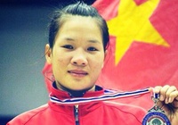 Nữ võ sĩ đa tài của vùng đất Khánh Hòa - Phan Thị Ngọc Linh