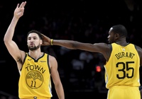 Có một điều kiện mà New York Knicks phải đáp ứng nếu muốn đem Kevin Durant về