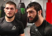 Conor McGregor lại 'cà khịa' đồng đội của Khabib Nurmagomedov