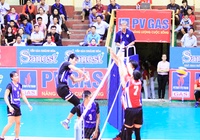 Cúp Hùng Vương 2019: Sanest Khánh Hòa, VTV Bình Điền Long An cùng giải mã “hiện tượng”