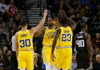 Điểm danh Top 10 ngôi sao xuất sắc nhất sẽ góp mặt tại NBA Playoffs 2019