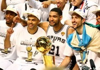 Không chỉ LeBron James, có cầu thủ khác cũng phải ngồi nhà sau 17 mùa dự NBA Playoffs liên tiếp