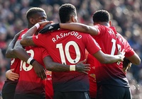 Lịch thi đấu bóng đá hôm nay 13/4: MU tiếp đón West Ham