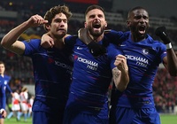 Người hùng Alonso, dấu ấn Willian và những điểm nhấn ở trận Slavia Prague vs Chelsea