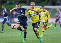 Nhận định Melbourne Victory vs Central Coast Mariners 14h00, 14/04 (vòng 25 VĐQG Úc)