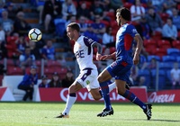 Nhận định Perth Glory vs Newcastle Jets 16h00, 14/04 (vòng 25 VĐQG Úc)