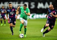 Nhận định St Etienne vs Bordeaux 22h00, 14/04 (vòng 32 VĐQG Pháp)