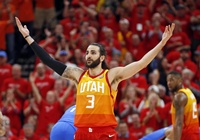 Bất ngờ khi HLV Houston Rockets cho rằng PG "lãng tử" của Utah Jazz mới là vấn đề