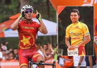 “Chú lính chì” Huỳnh Thanh Tùng “solo” ấn tượng, tặng chiến thắng cho vợ mới cưới