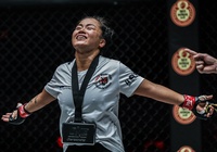 Chủ tịch ONE Championship: Bi Nguyễn đấu như một trận main card!