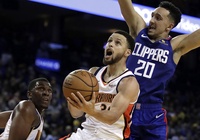 LA Clippers đã lên kế hoạch thế nào để trị Golden State Warriors?
