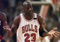 Michael Jordan ứ thèm 1 triệu đô la và những câu chuyện quảng bá cười ra nước mắt