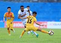 Nhận định Hải Phòng vs SHB Đà Nẵng 17h00, 14/04 (vòng 5 V.League)