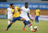 Nhận định SLNA vs Thanh Hóa 17h00, 14/04 (vòng 5 V.League)