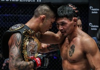 3 trận đấu ấn tượng nhất ONE Roots Of Honor