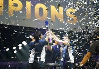 Team Liquid lật kèo thành công trước TSM tại chung kết LCS mùa xuân 2019