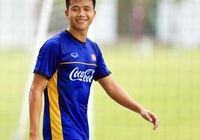 Hi hữu trọng tài rút nhầm thẻ đỏ cho tuyển thủ U23 Việt Nam