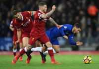 Xem trực tiếp Liverpool vs Chelsea ở đâu, kênh nào?