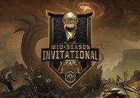 Danh sách các đội tham gia MSI 2019 được hoàn thiện