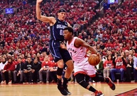 Nhìn lại trận thua Game 1 của Toronto Raptors, Kyle Lowry có thật sự quá "phế"?