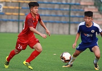 Chốt danh sách U18 Việt Nam dự giải U18 Hong Kong 2019: Có "Tiểu Công Phượng", chờ sao U23 tỏa sáng