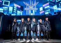 Flash Wolves đánh bại ahq để tiến vào trận chung kết LMS mùa xuân 2019