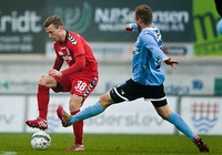 Nhận định Aarhus vs Sonderjyske 17h00, 18/04 (play off VĐQG Đan Mạch)