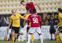 Nhận định Horsens vs Vejle 19h00, 18/04 (play off VĐQG Đan Mạch)